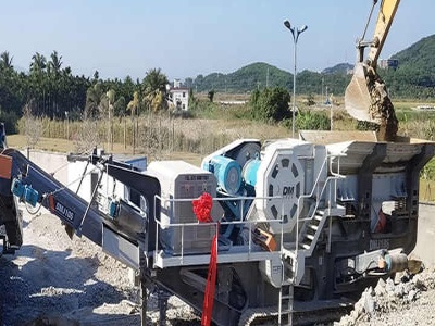 آلات تصنيع الرمل الصخري في الهند