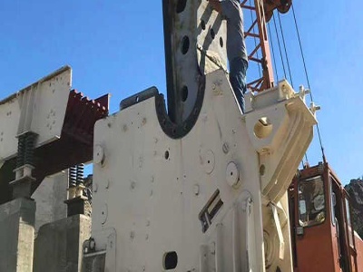 عمان الحصى حجر التكسير المعدات المستخدمة للصناعة الكيميائية