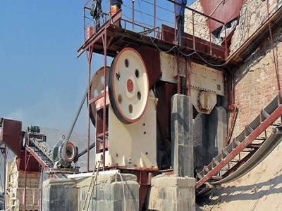 معدات معالجة تعدين الذهب في مصر